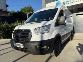 Обява за продажба на Ford Transit ~35 000 лв. - изображение 1