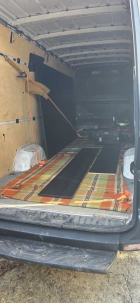 Mercedes-Benz 313 SRINTER, снимка 6