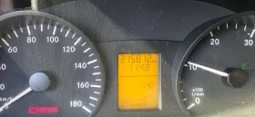 Mercedes-Benz 313 SRINTER, снимка 4