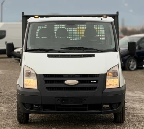 Ford Transit 2.4TDCi 100к.с * Климатик* * ИТАЛИЯ* , снимка 2