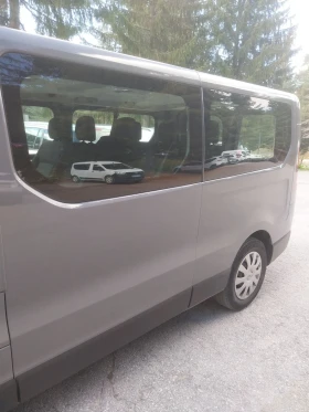 Renault Trafic 1.6dci 125kh | Auto.bg — изображение 16