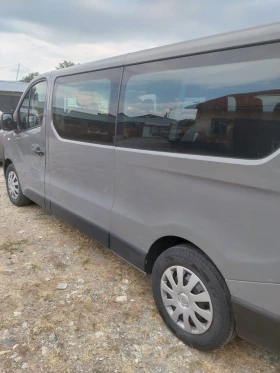 Renault Trafic 1.6dci 125kh | Auto.bg — изображение 6