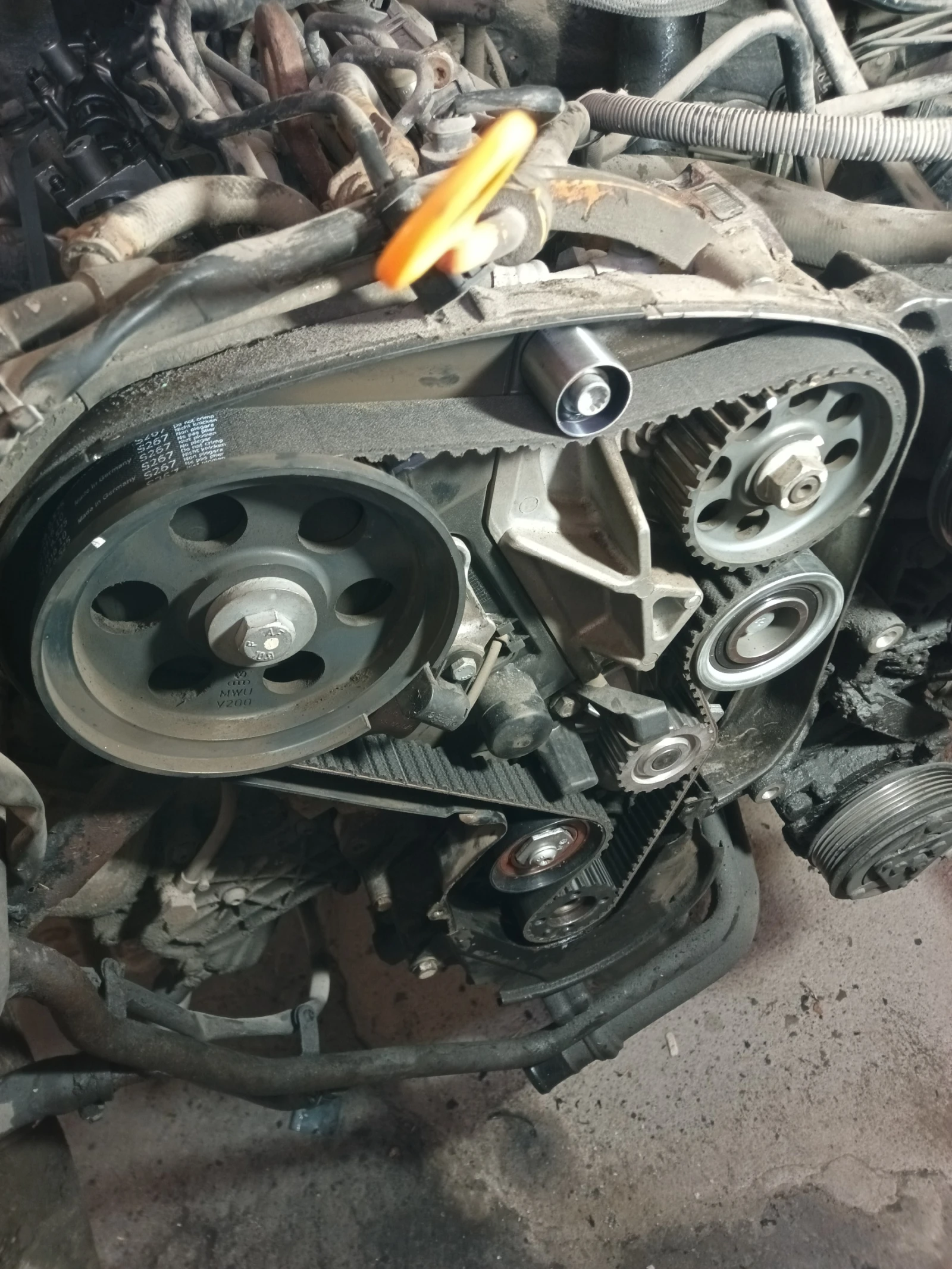 VW Crafter, снимка 14 - Бусове и автобуси - 55096073