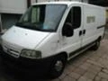 Citroen Jumper 2.2 HDI НА ЧАСТИ, снимка 2