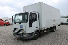 Iveco Eurocargo 75E14, снимка 3