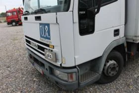 Iveco Eurocargo 75E14, снимка 2