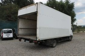Iveco Eurocargo 75E14, снимка 4