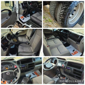 Nissan Atleon 2, 5TDi-130��* 2009�* ��������* ��� ����* �������� | Mobile.bg � ����� ������ 17