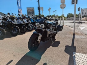 Triumph Rocket 3R , снимка 2