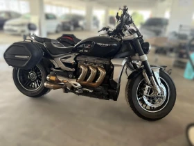 Triumph Rocket 3R , снимка 10