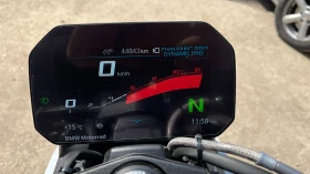 BMW S 1000 R M Package, снимка 14