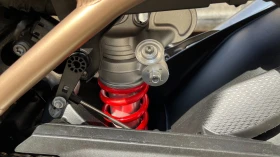 BMW S 1000 R M Package, снимка 9