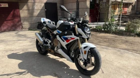 BMW S 1000 R M Package, снимка 1