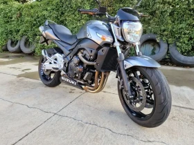 Suzuki Gsr А 2, снимка 1