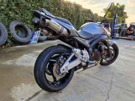 Suzuki Gsr А 2, снимка 7