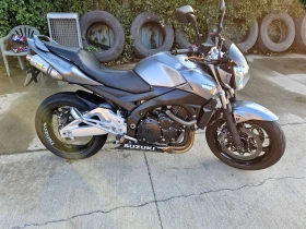 Suzuki Gsr А 2, снимка 10