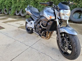 Suzuki Gsr А 2, снимка 9