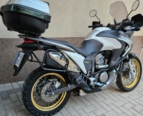 Honda Xlv 700 Transalp , снимка 4
