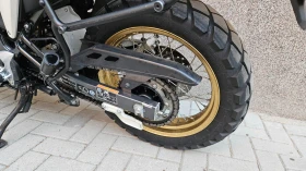 Honda Xlv 700 Transalp , снимка 9