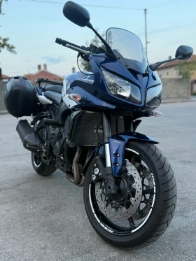 Yamaha FZ1 Fazer Abs, снимка 13