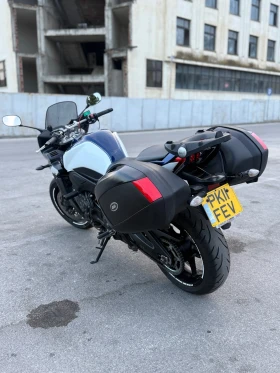Yamaha FZ1 Fazer Abs, снимка 9