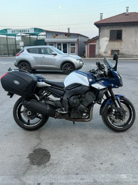 Yamaha FZ1 Fazer Abs, снимка 5