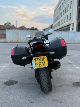 Yamaha FZ1 Fazer Abs, снимка 8