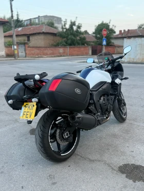 Yamaha FZ1 Fazer Abs, снимка 6