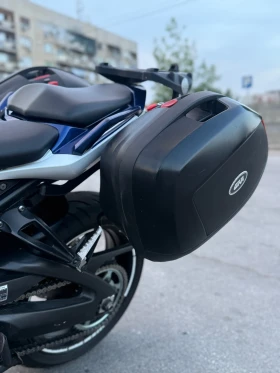Yamaha FZ1 Fazer Abs, снимка 12