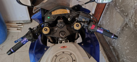Honda Cbr 600f, снимка 8 - Мотоциклети и мототехника - 45401875