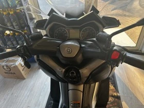 Yamaha X-max 300i 07.2018. | Mobile.bg    2