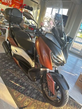 Yamaha X-max 300i 07.2018. | Mobile.bg    5