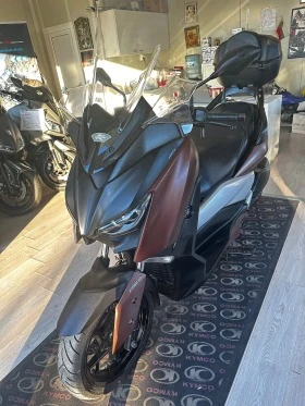 Yamaha X-max 300i 07.2018. | Mobile.bg    7