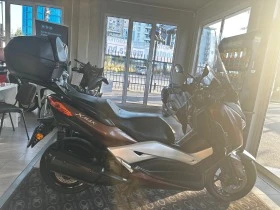 Yamaha X-max 300i 07.2018. | Mobile.bg    14