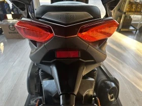 Yamaha X-max 300i 07.2018. | Mobile.bg    3