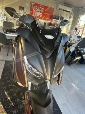 Yamaha X-max 300i 07.2018. | Mobile.bg    1