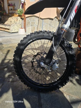 Ktm 250, снимка 5