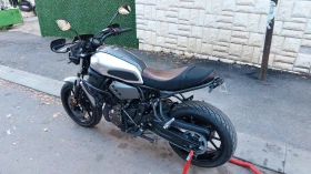 Yamaha XSR700 700i ABS, снимка 8