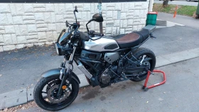 Yamaha XSR700 700i ABS, снимка 13