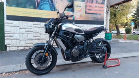 Yamaha XSR700 700i ABS, снимка 14