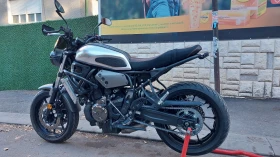 Yamaha XSR700 700i ABS, снимка 10