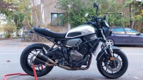 Yamaha XSR700 700i ABS, снимка 5