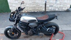 Yamaha XSR700 700i ABS, снимка 11