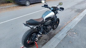 Yamaha XSR700 700i ABS, снимка 7