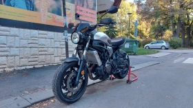 Yamaha XSR700 700i ABS, снимка 16