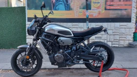 Yamaha XSR700 700i ABS, снимка 12