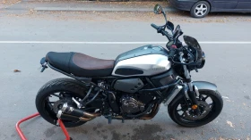 Yamaha XSR700 700i ABS, снимка 4