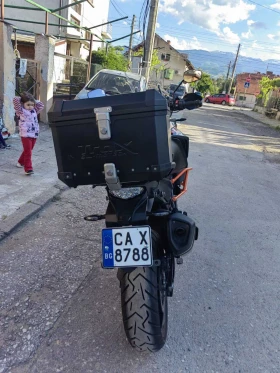 Обява за продажба на Ktm Adventure 1290 ~16 999 лв. - изображение 4