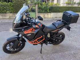 Обява за продажба на Ktm Adventure 1290 ~16 999 лв. - изображение 5