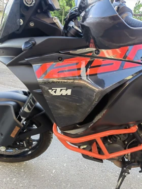 Обява за продажба на Ktm Adventure 1290 ~16 999 лв. - изображение 9